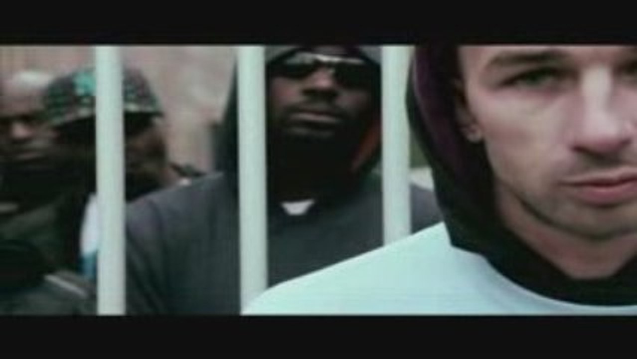 HS3 - LES ULIS REMIX (Réalisé par Fly Men FILMS)