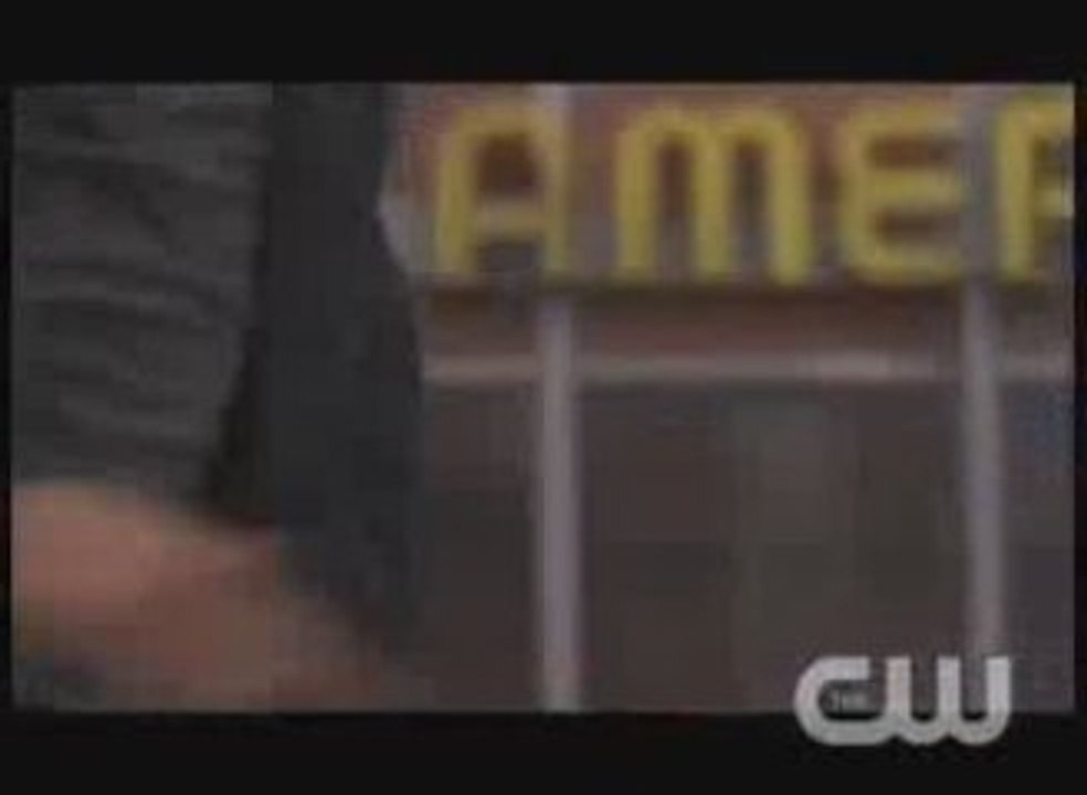 Supernatural 5x04 - The End Sneak Peek 1