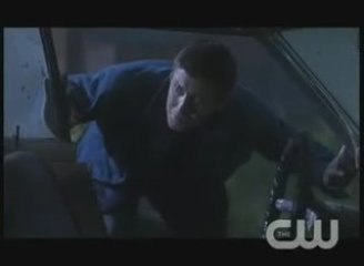 Supernatural 5x04 - The End Sneak Peek 2