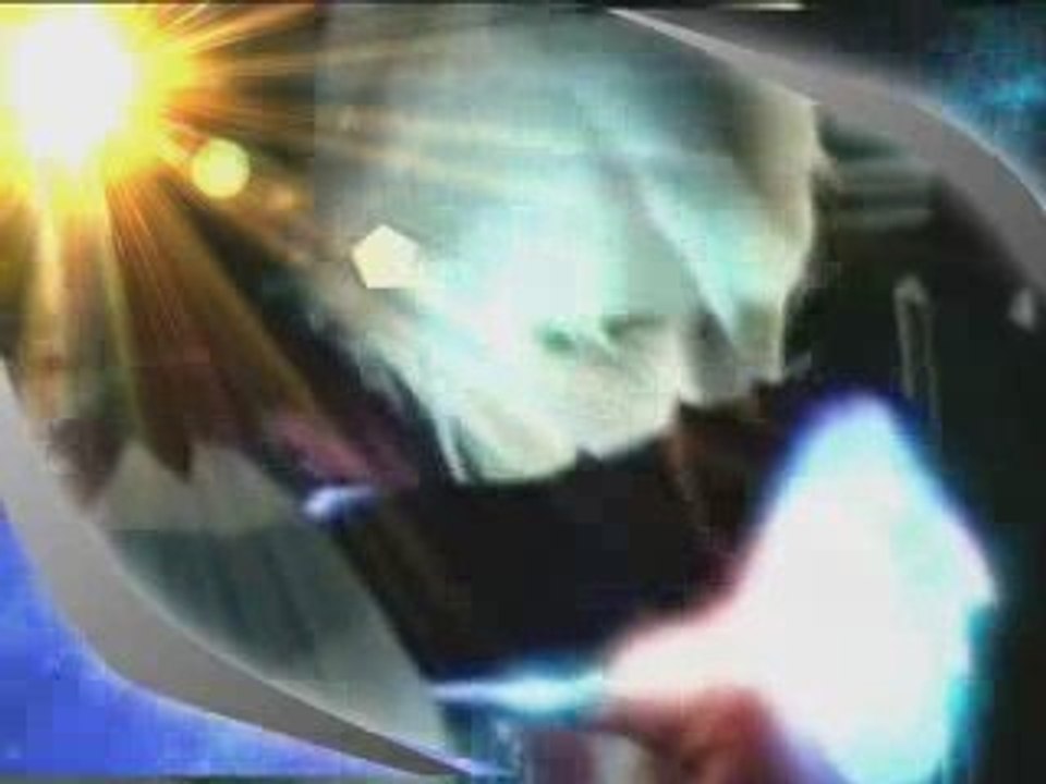 [AMV] Price of life [GMV]