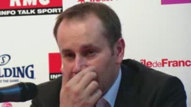 Aix en Provence vs. Nantes-Rezé