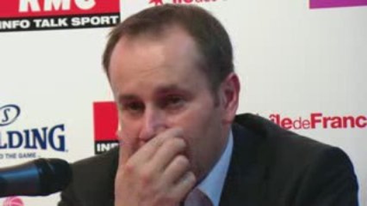 Aix en Provence vs. Nantes-Rezé