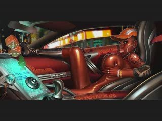 Assia Vs Booba ~ Elle Est A Toi (Dj S.A.S. Remix)