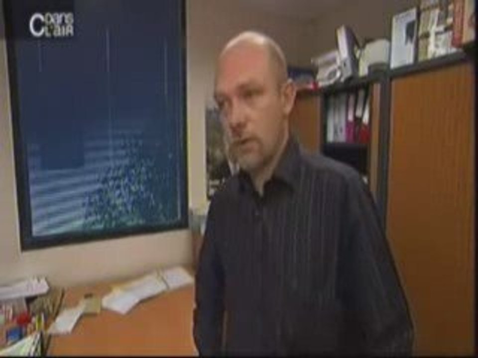 C dans l'air (France 5 - 10/09/09)