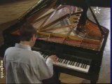 Christian Zacharias  J-S Bach The well-tempered clavier