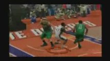 NBA 2k8 Players Montage - Basket - Jeux Video