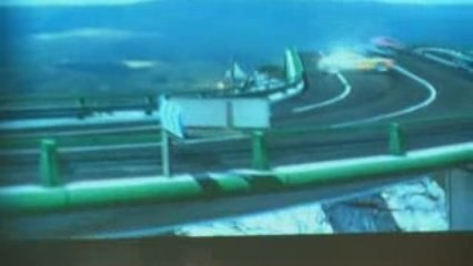 Trailer Trackmania 2, Festival du Jeu Vidéo 2009, Paris