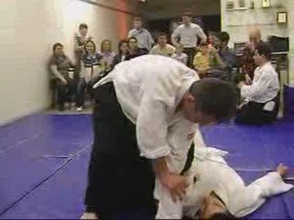 aikido sakarya