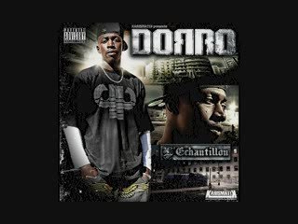 Dorro - Aulnay