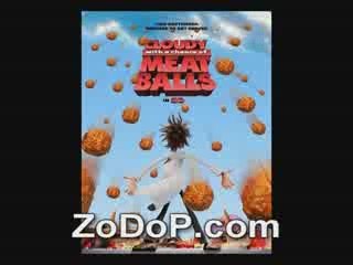 Cloudy With A Chance Of Meatballs See Full Movie Free Online