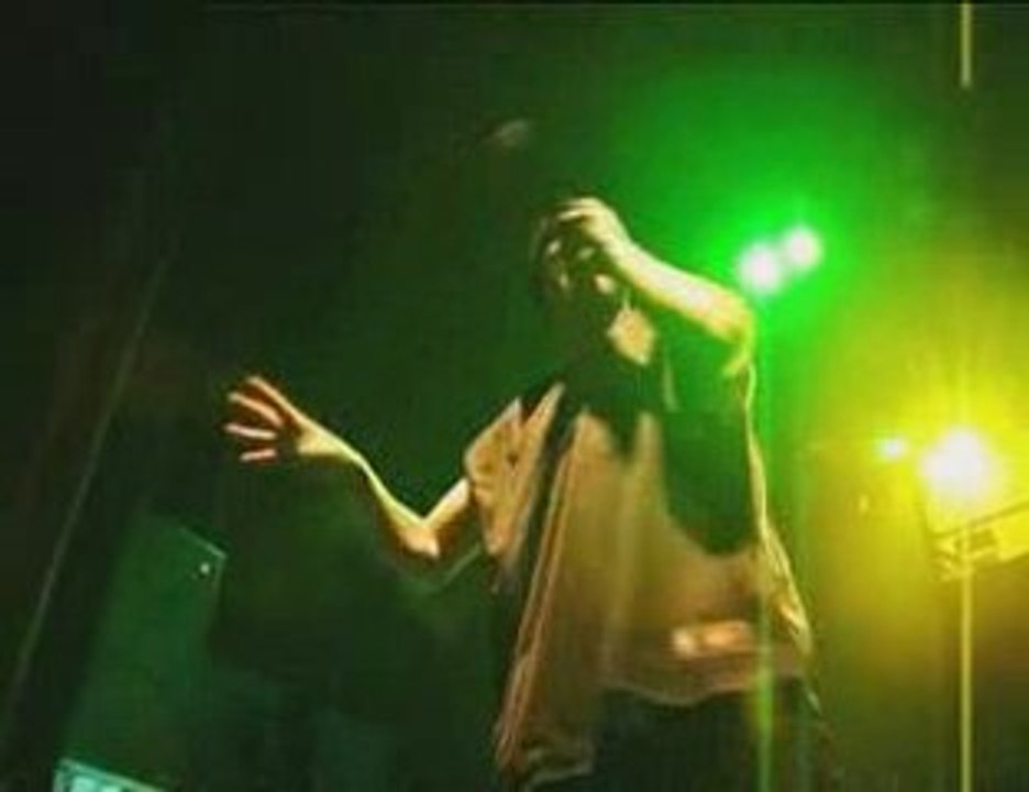 Assassin - Touche d'espoir clip