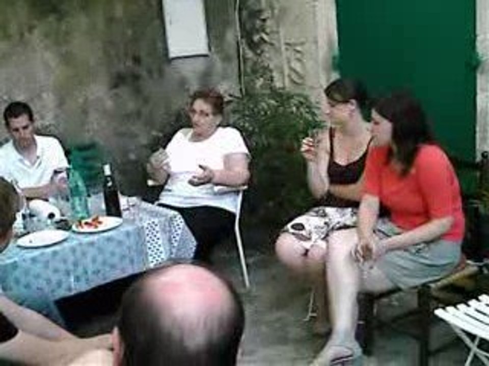 les Mayer a avignon