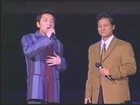 LK Thành phố buồn - Chế Linh & Trường Vũ