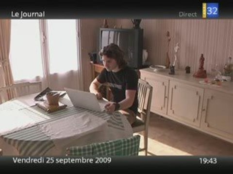 Sculpteur et auto-entrepreneur! (Troyes)