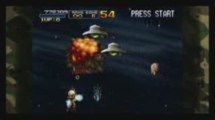 [Walkthrough] Metal Slug 3 (05) Volez petits Oiseaux !