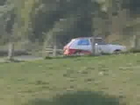 Rallye d'Envermeu 2009