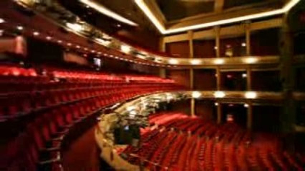 Entertainment: Theatre in Toronto - Ontario, Canada
