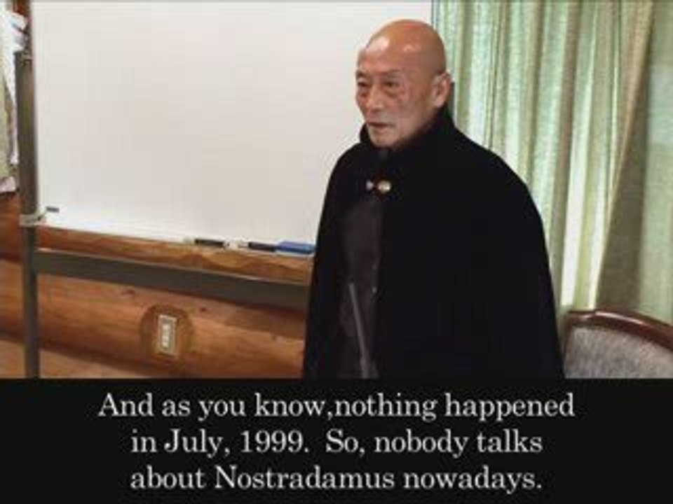 Goebbels - Hitler Code Decrypted! - #41 8/8