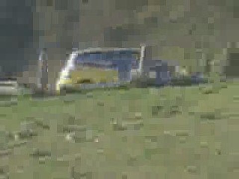 Rallye d'Envermeu 2009