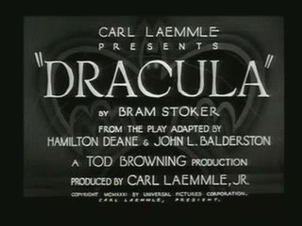 Dracula Review