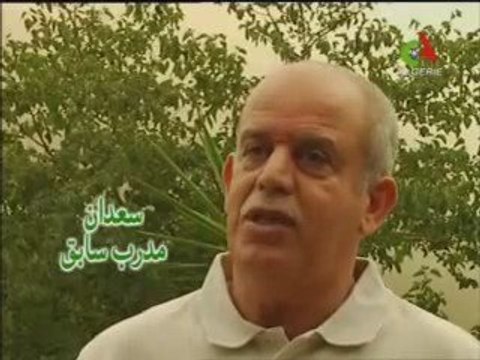 One Two Three Viva l'Algérie البرنامج الرياضي H 2/4