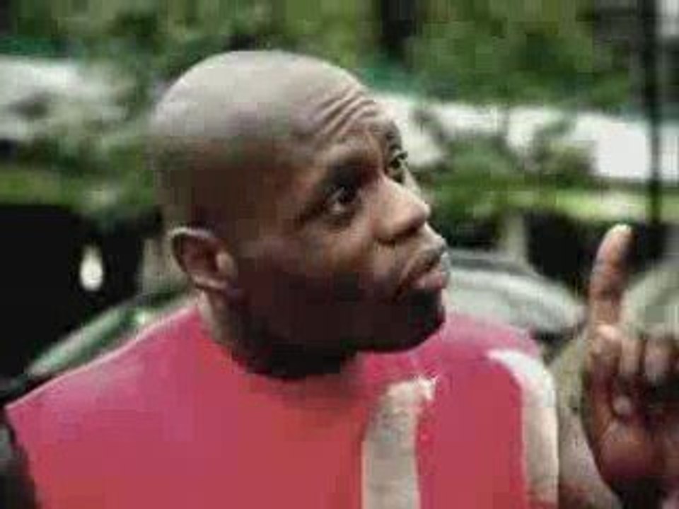 Mac Tyer Kery James Patrimoine Du Ghetto