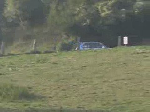 Rallye d'Envermeu 2009