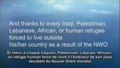 Les Arrivées 51 Epilogue