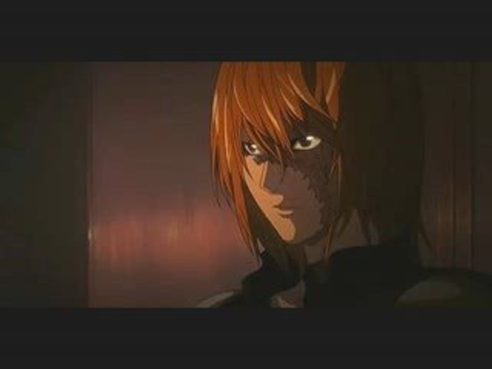 Death Note - Mello's Theme