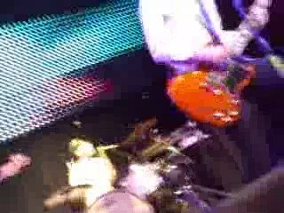 Gob - Cold Feet August 6th 2009 Plaza Club