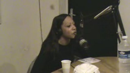 LOREA INTERVIEW SUR LOKALIZE SHOW 88.2 GENERATIONS FM 2009