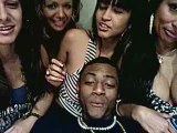 Soulja Boy Restin On Rosa Acosta With More Video Models