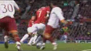 Cristiano Rondo - The Perfect Player 2008 - Video