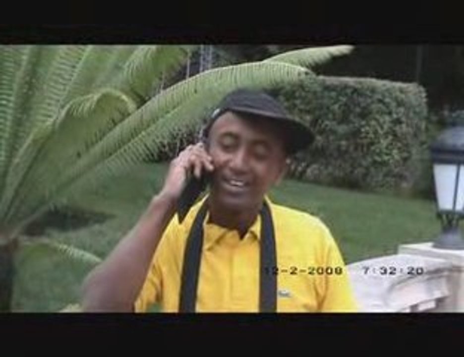 DJ Regis wangnandzo comores