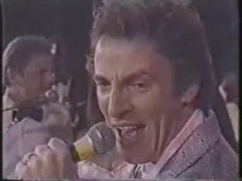 I Saw Her Standing There - bruce springsteen & friends