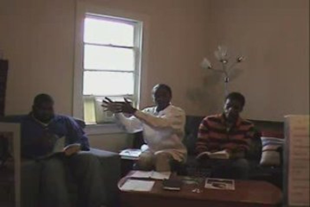 Wicked Wicked Women pt2