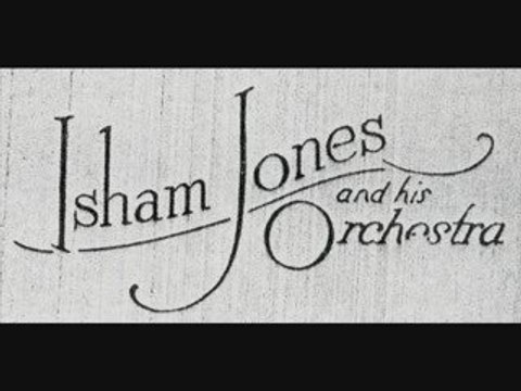 It's Funny To Everyone But Me-Isham Jones Orchestra