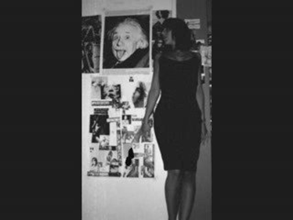 "Summertime" cover Ella Fitzgerald par Ophélie