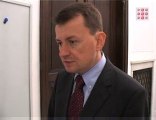 Błaszczak: Przepis umożliwi walkę z patologią