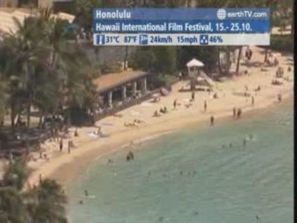 Dubrovnik - Croatia, Macau SAR - China, New York - USA, Honolulu - USA, Melbourne - Australia, Paris - France, Yas Island - UAE - Abu Dhabi