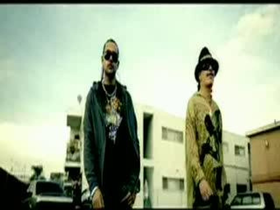 Santana ft Sean Paul.Joss Stone