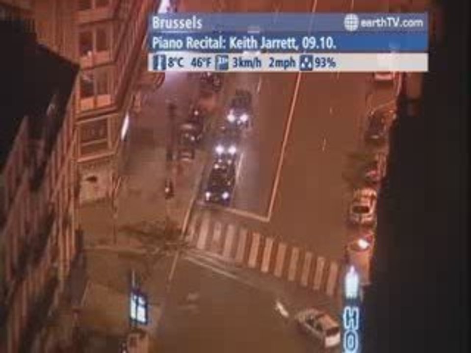 New York - USA, Palma de Mallorca - Spain, Auckland - New Zealand, Bandar Seri Begawan - Brunei, Brussels - Belgium, Yas Island - UAE - Abu Dhabi, Berlin - Germany