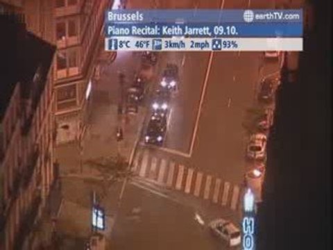 New York - USA, Palma de Mallorca - Spain, Auckland - New Zealand, Bandar Seri Begawan - Brunei, Brussels - Belgium, Yas Island - UAE - Abu Dhabi, Berlin - Germany