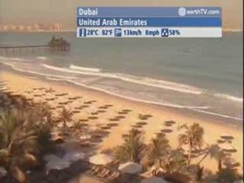 London - United Kingdom, Udaipur - India, Manila - Philippines, Dubai - United Arab Emirates, Nouméa - New Caledonia, Melbourne - Australia, Pine Valley - Beijing - China