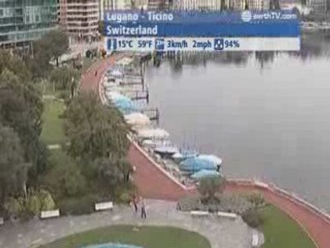 Auckland - New Zealand, London - United Kingdom, Lech Zurs am Arlberg - Austria, Saint-Malo - France, Lugano - Ticino - Switzerland, Durban - South Africa, Nouméa - New Caledonia