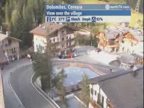 Manila - Philippines, Pine Valley - Beijing - China, Dresden - Germany, Munich - Germany, Dolomites, Corvara - Italy, Melbourne - Australia, Dubrovnik - Croatia