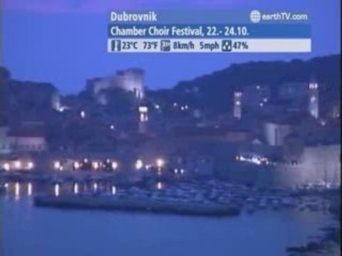 Durban - South Africa, New York - USA, Yas Island - UAE - Abu Dhabi, Dubrovnik - Croatia, Pretoria - South Africa, Bandar Seri Begawan - Brunei, Palma de Mallorca - Spain