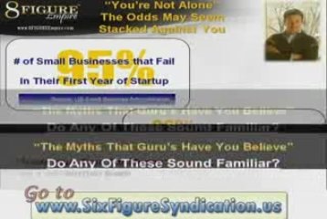 The Ins and Outs of the Commercial Property Business