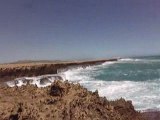25 09 2009 - Blowholes (Coral Coast - Western Australia) 1