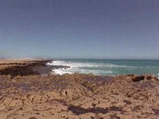 25 09 2009 - Blowholes (Coral Coast - Western Australia) 2
